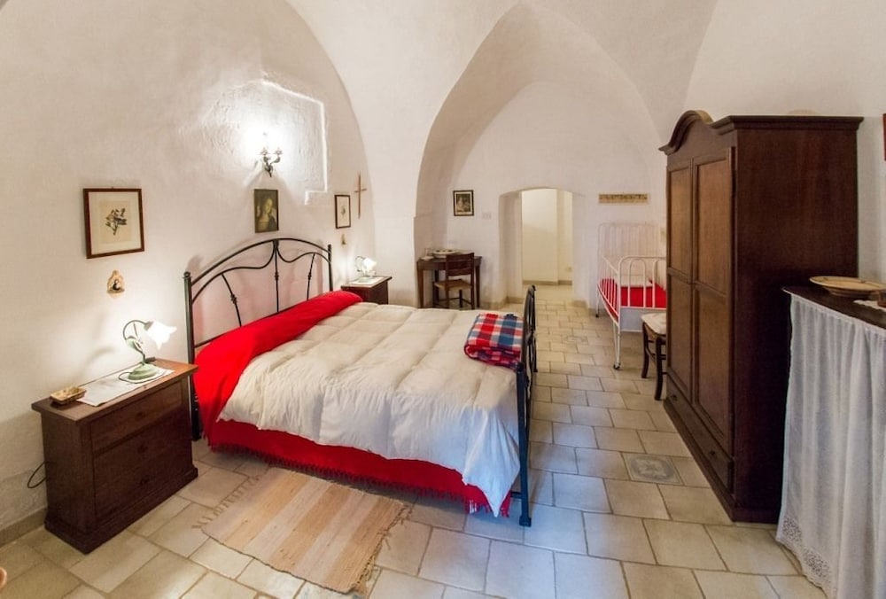 Фото Tenuta Deserto