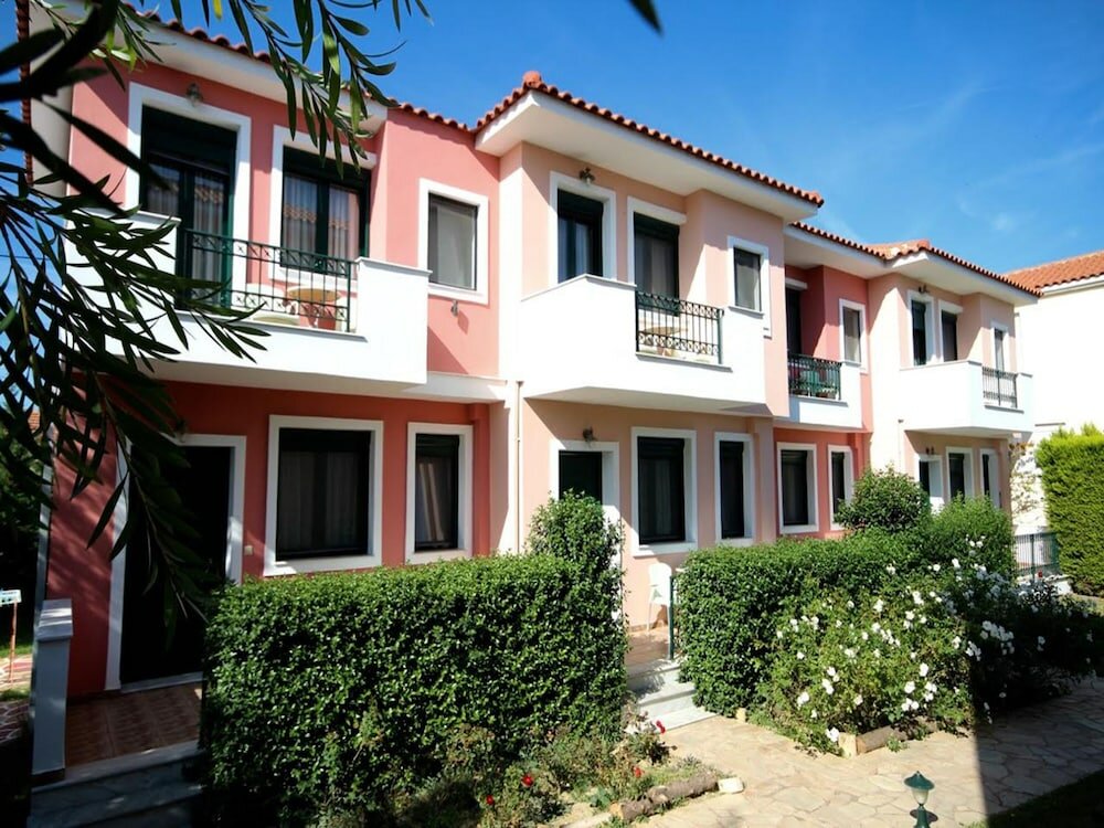 Фото Ann George Resort