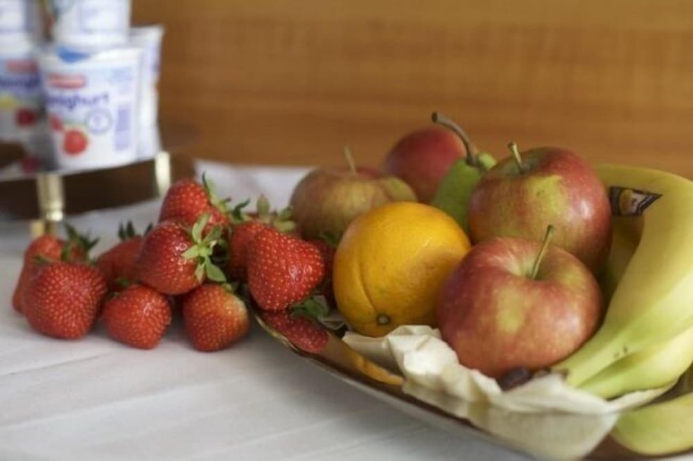 Фото Hotel Restaurant Ikaros