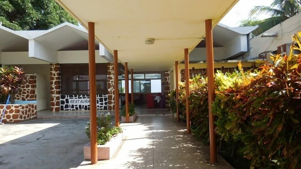 Фото Hotel Al Amal