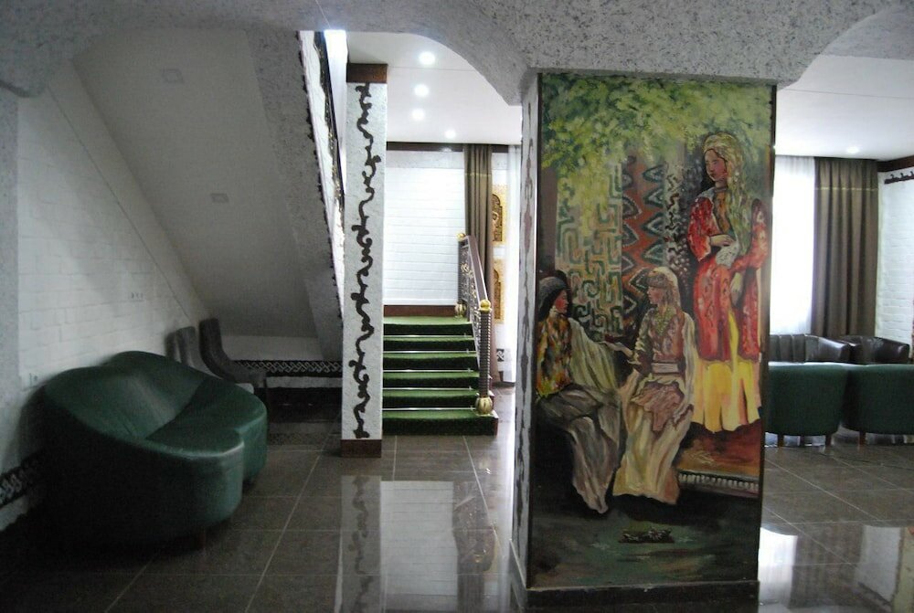 Фото Kesh Palace