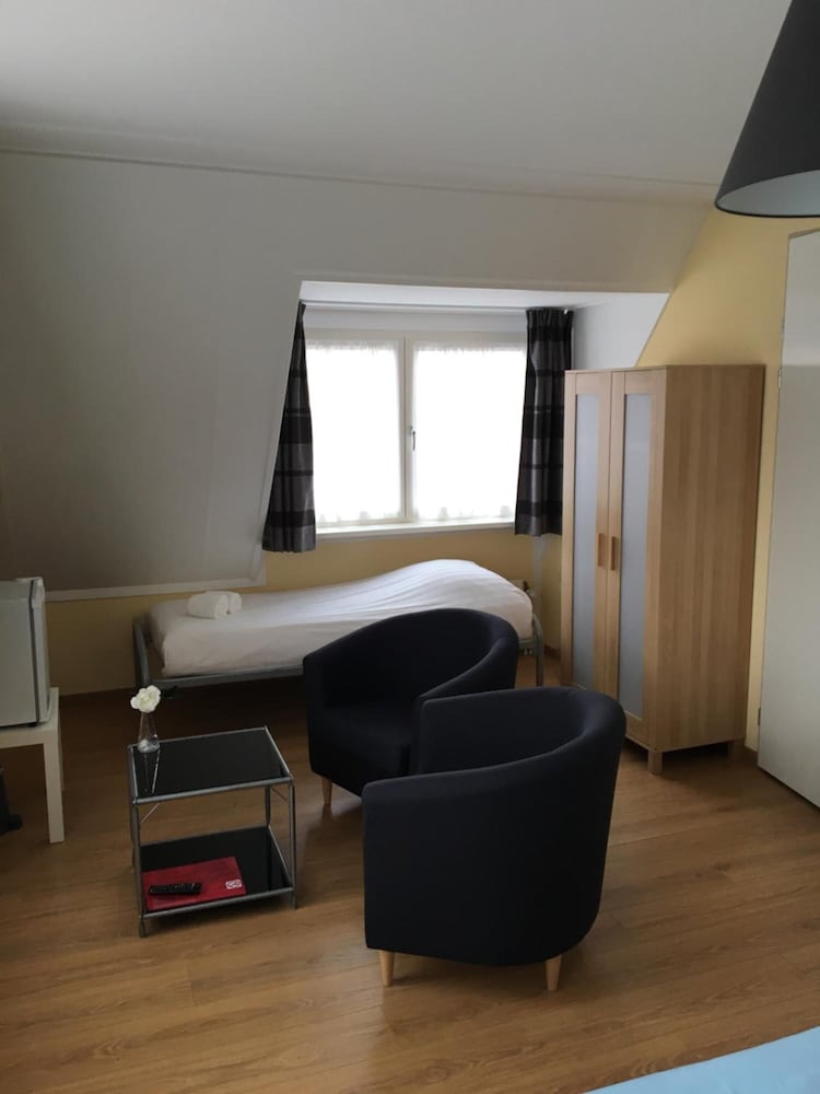 Фото Hotel Bij Boone