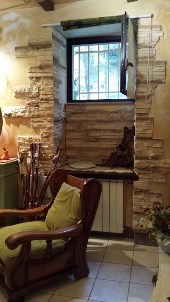 Фото Hospitales del Pellegrino Trastevere