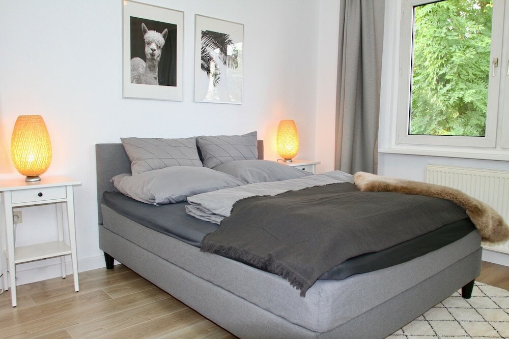 Фото Apartmenthaus in der Arnoldstraße