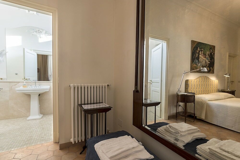 Фото Art Studio Residenza d'Epoca