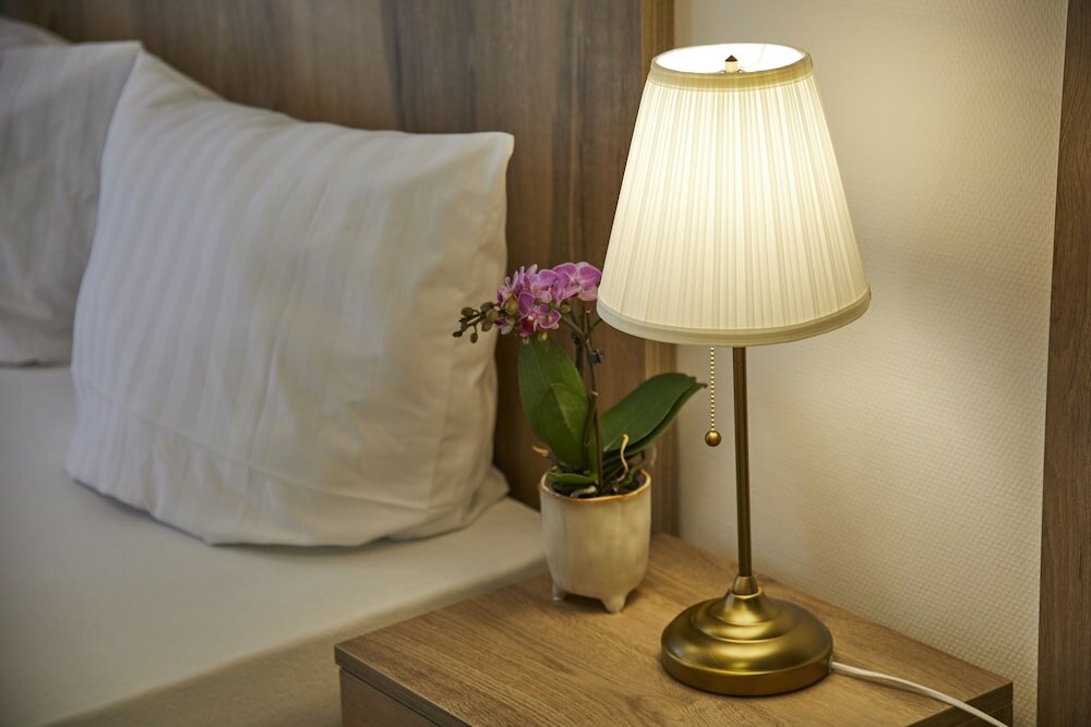 Фото Lothringer Hof