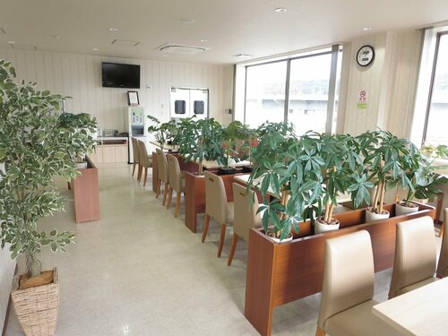 Гостиница Kesennuma Park Hotel - Adults Only