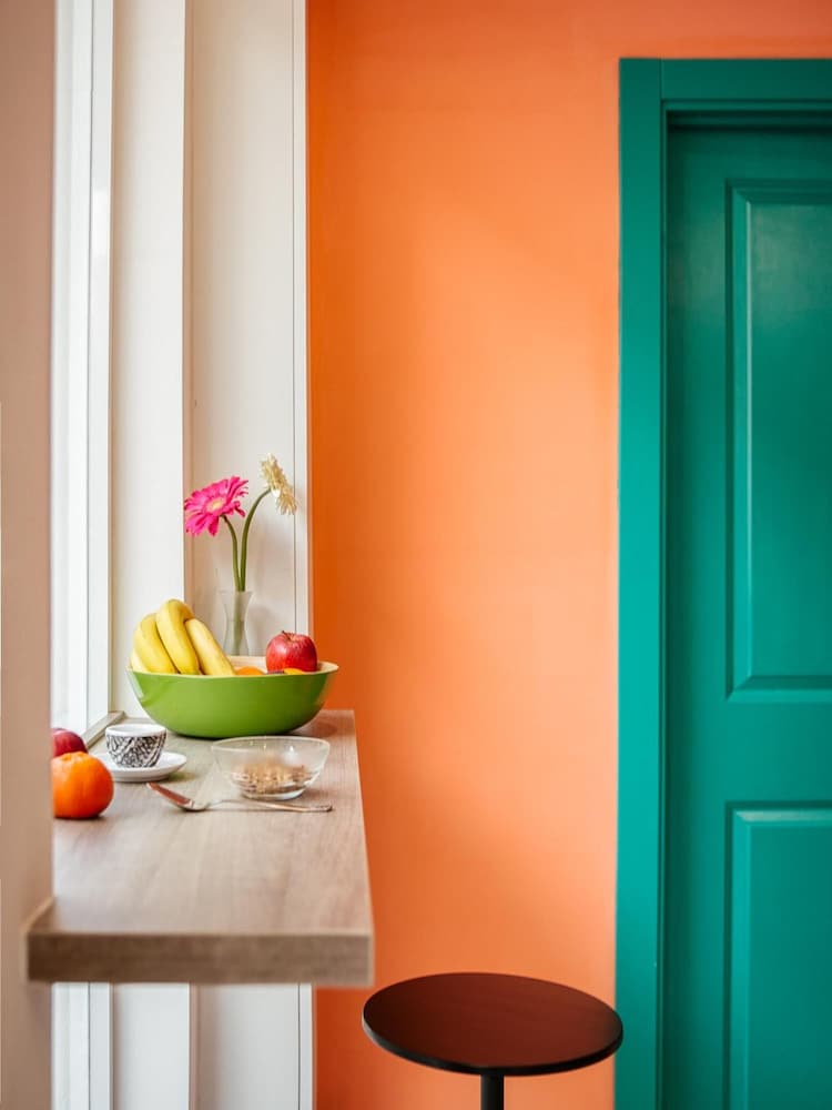 Фото Island Guesthouse