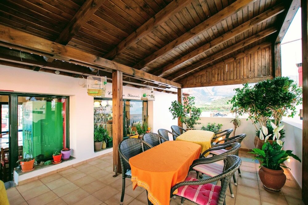 Фото Zygos Apartments