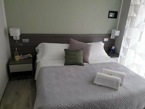 Гостиница Bed & Breakfast Camomilla