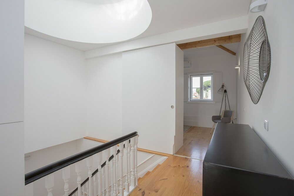 Фото Liiiving In Porto-Historic Sunny Terrace