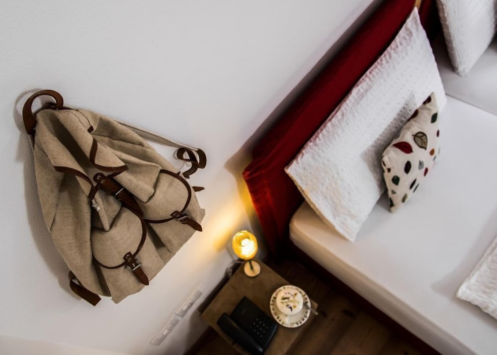 Фото Small & Lovely Hotel Zaluna