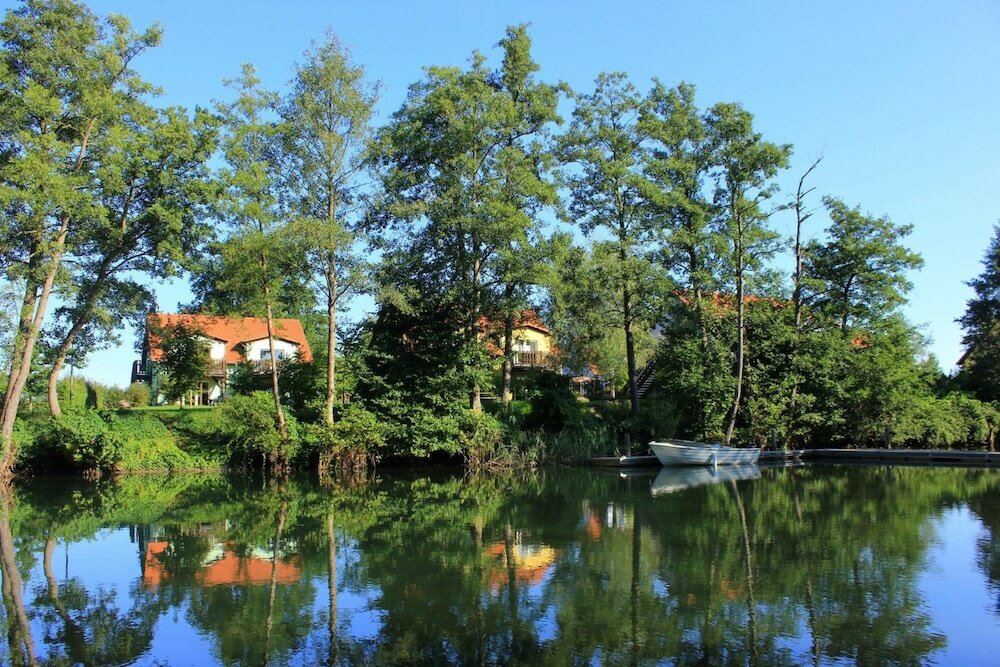 Фото Feriendorf Alte Fahrt