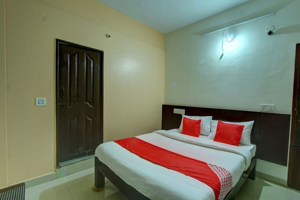 Фото Oyo 22928 Soans Comforts