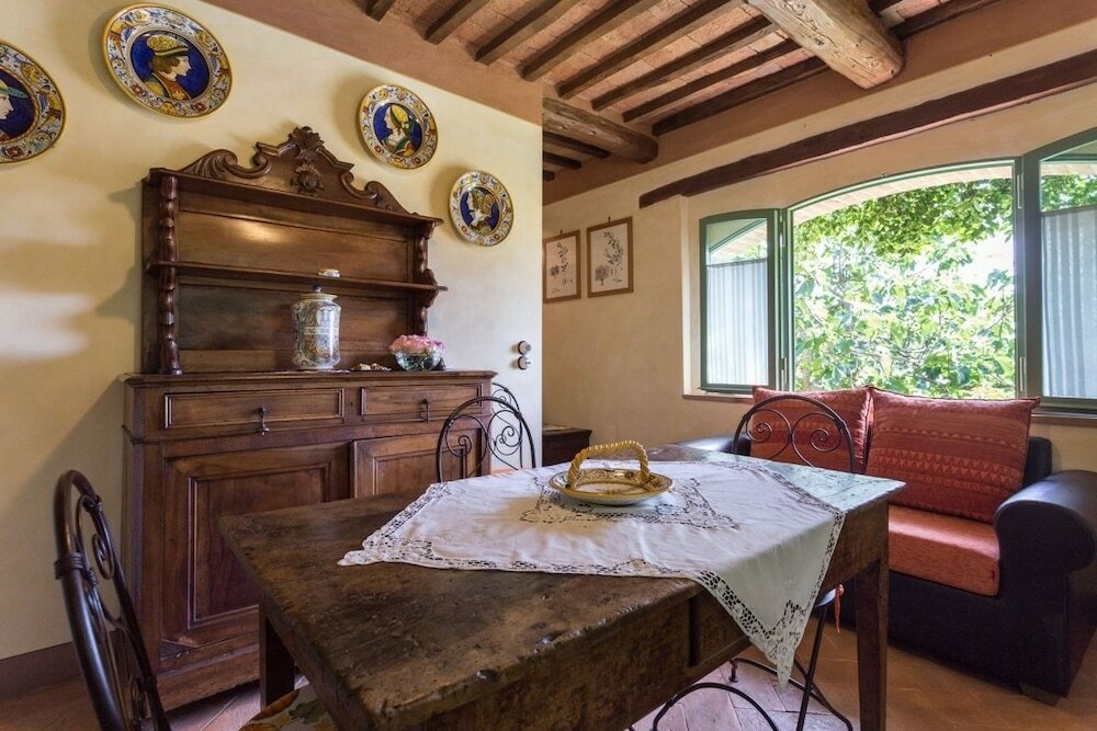 Фото Agriturismo La Posta di Confine