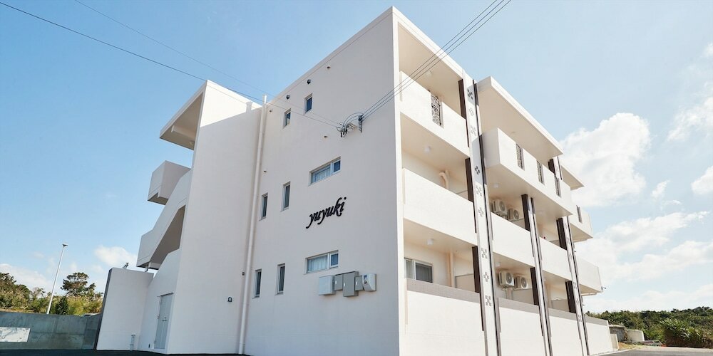 Фото Condominium･yuyuki