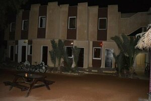 Oasis Fighting Kangaroo (South Sinai Governorate, Dahab), hotel