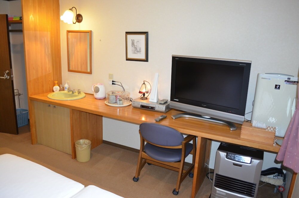 Фото Resort Pension Shikisai