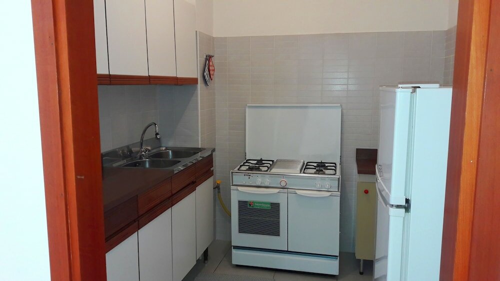 Фото Residence Punta dell'Est