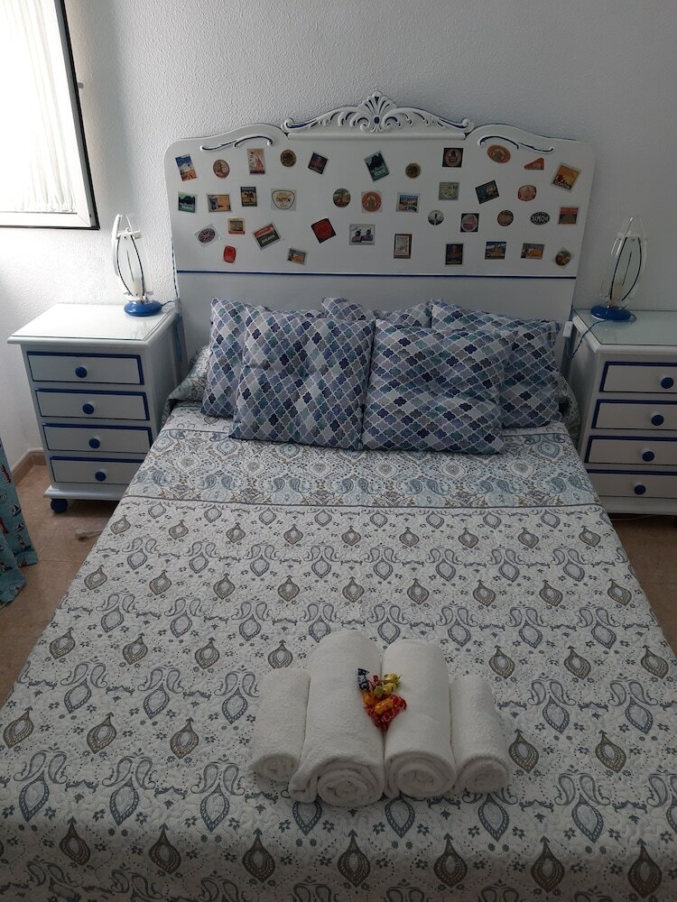 Фото La Casa de la Abuela