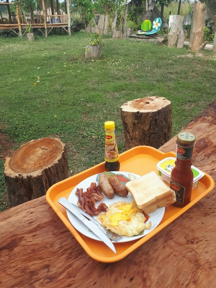 Фото Vongkham Eco Resort