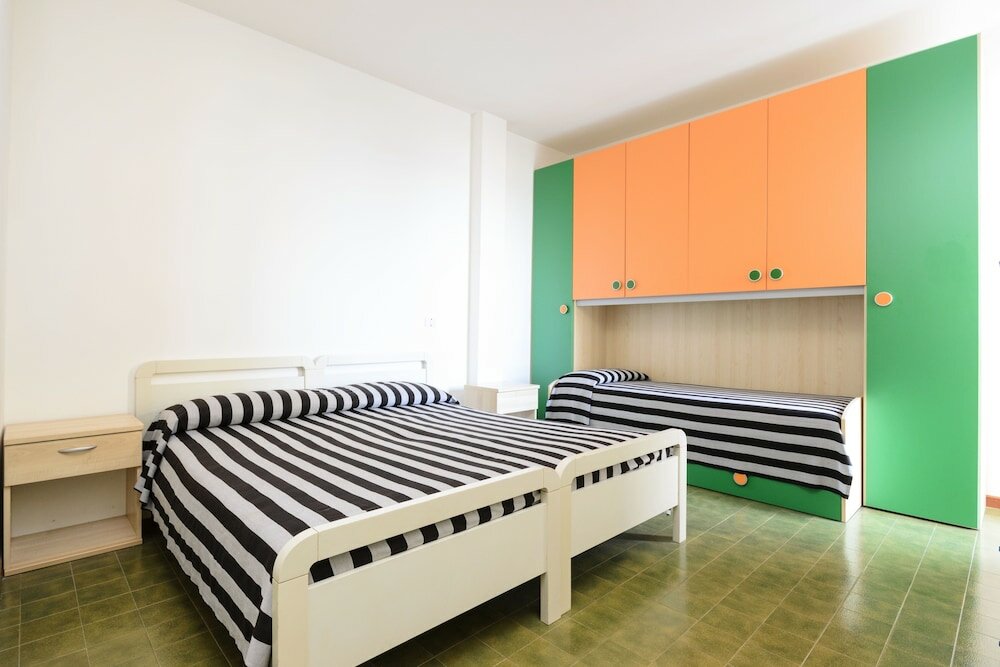 Фото Residence Punta dell'Est