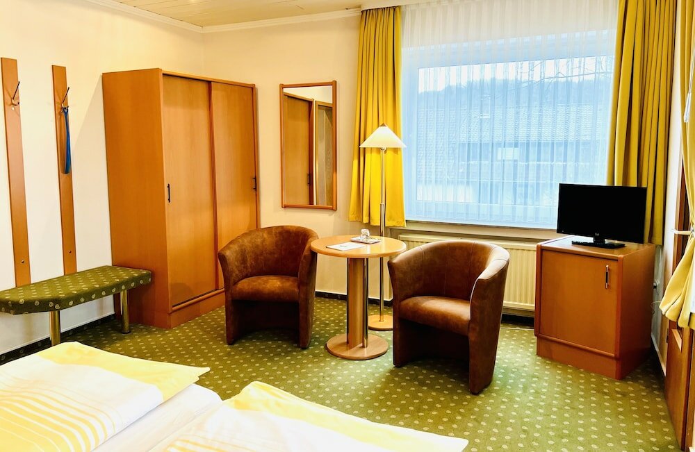 Фото Hotel Ingeburg