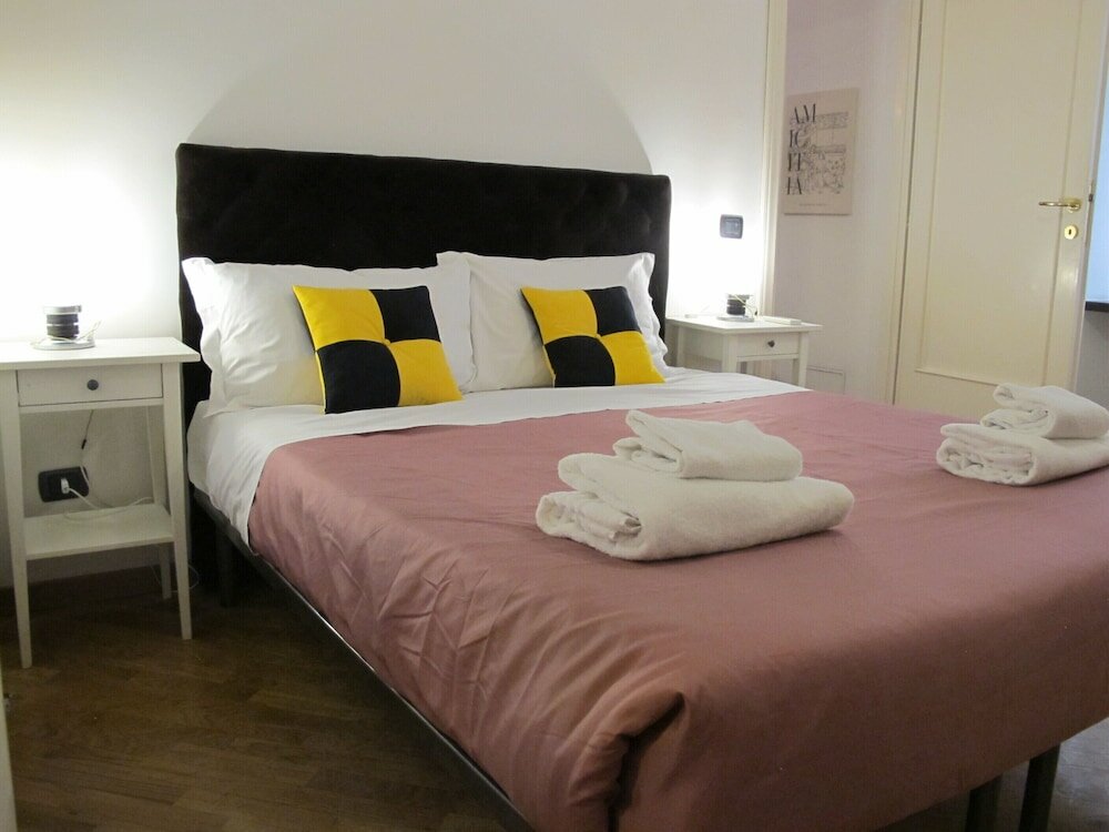 Фото Corso Vittorio Apartments