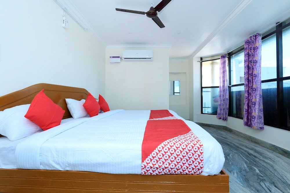 Фото Oyo 17423 Hotel Vishnu Ram