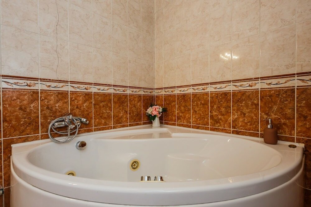 Фото Best Luxury apt in Zagreb for 16 ppl