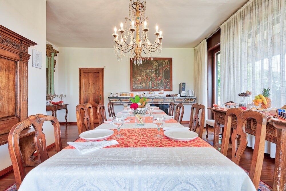 Фото La Casa dell'Architetto