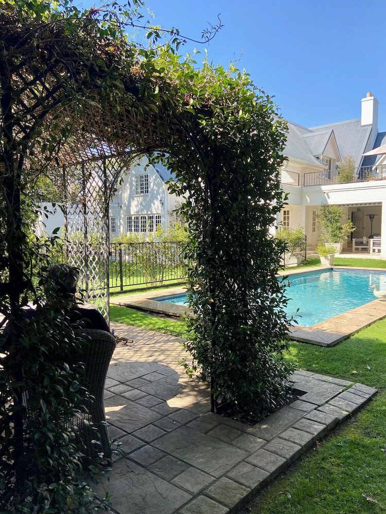 Фото Oxford Healthcare Retreat