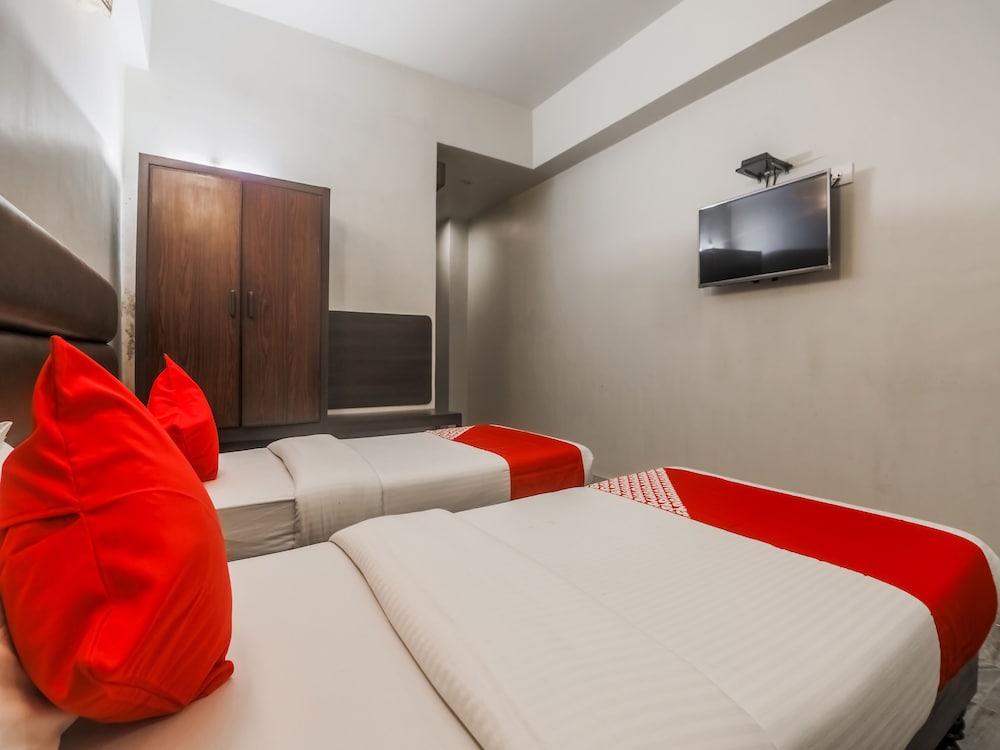 Фото Oyo 14995 Hotel Starline Paltan Bazar