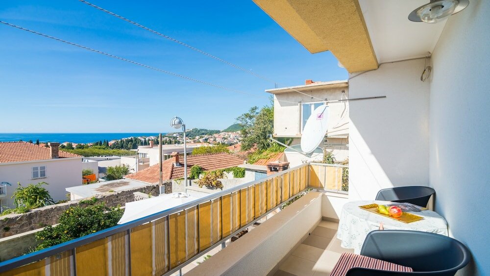 Фото Apartments Kristic