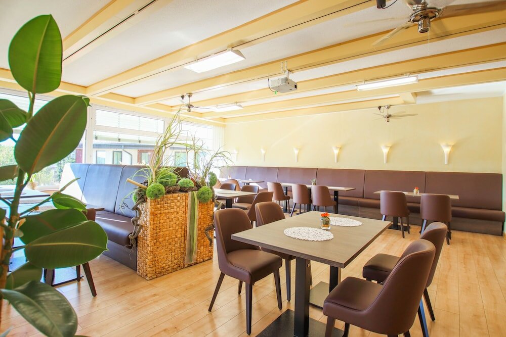 Фото Panorama Hotel Winterberg