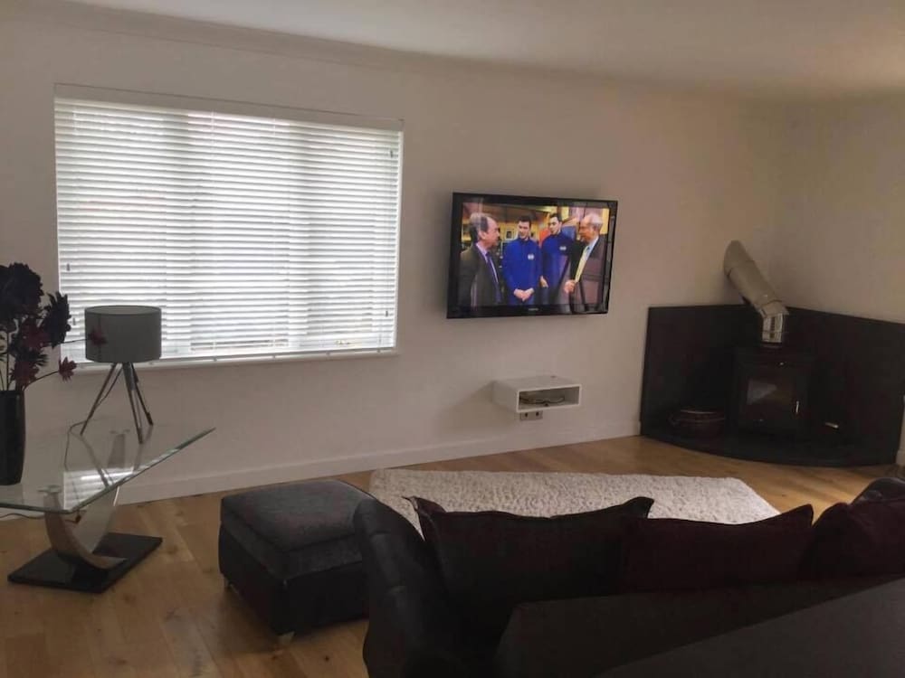 Фото Langley Cottage