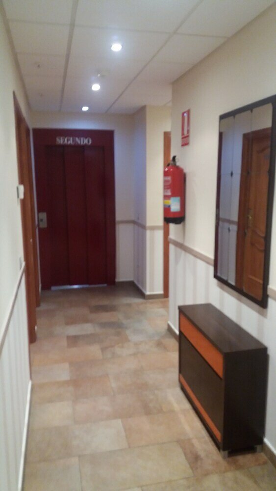 Фото Hostal Venecia