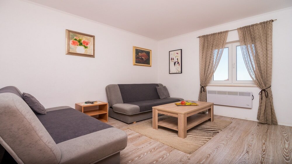 Фото Apartments Kristic