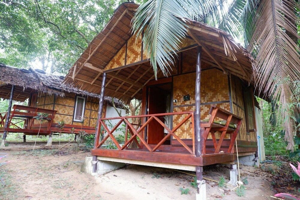 Фото Phayam Garden View