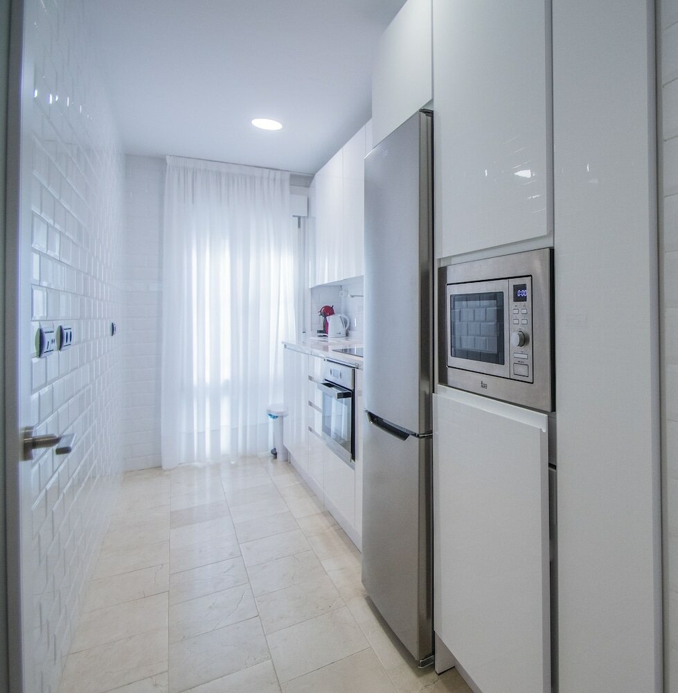 Фото Apartamento Sueño de la Caleta