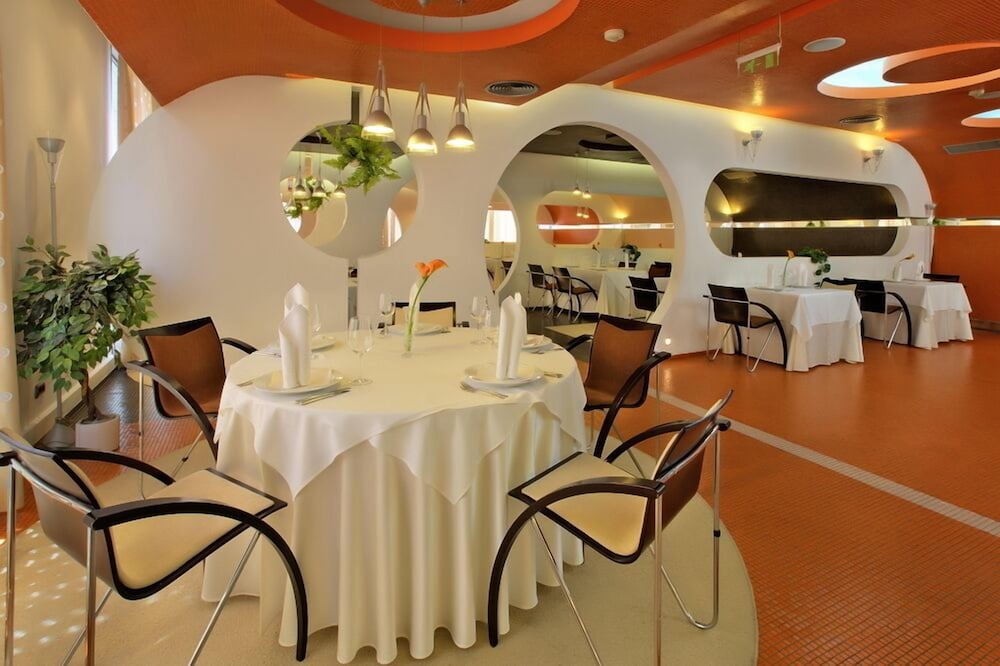 Фото Grand Hotel Plovdiv