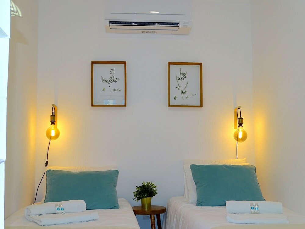 Фото Apartments Center Lisboa