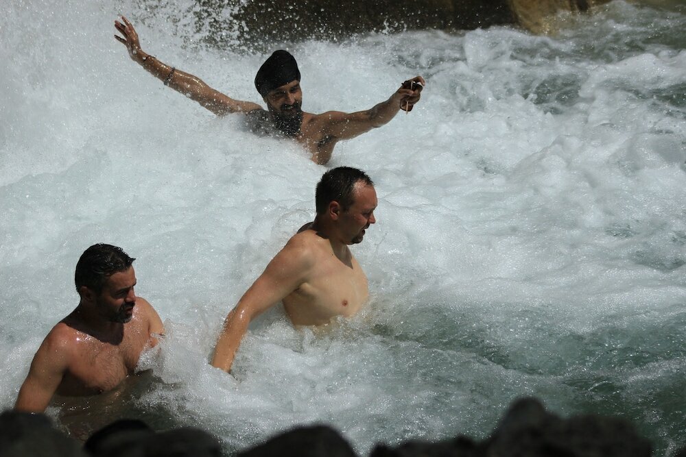 Фото Nammastay Traveller's Hub