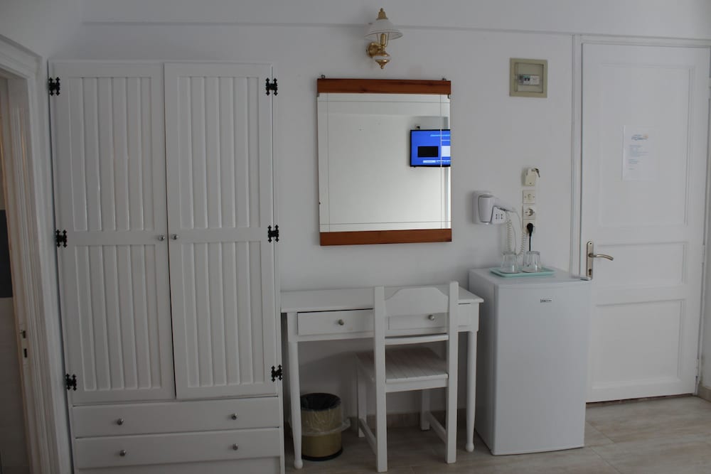 Фото Stelios Village Mykonos Airport