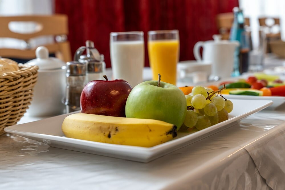 Фото Liebig Hotel