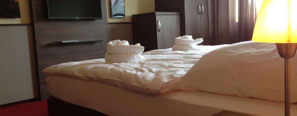 Фото Hotel Cockpit