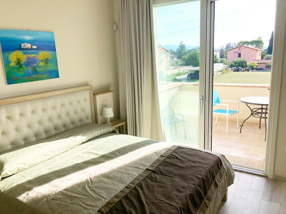 Фото Villa Pirignano