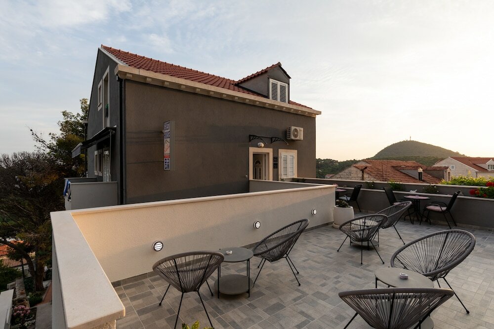 Фото Guest House Nikolina