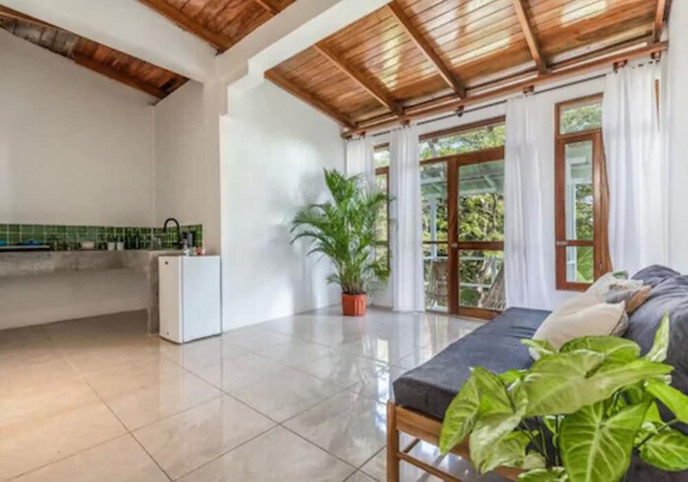 Фото Nosara Beach Hotel