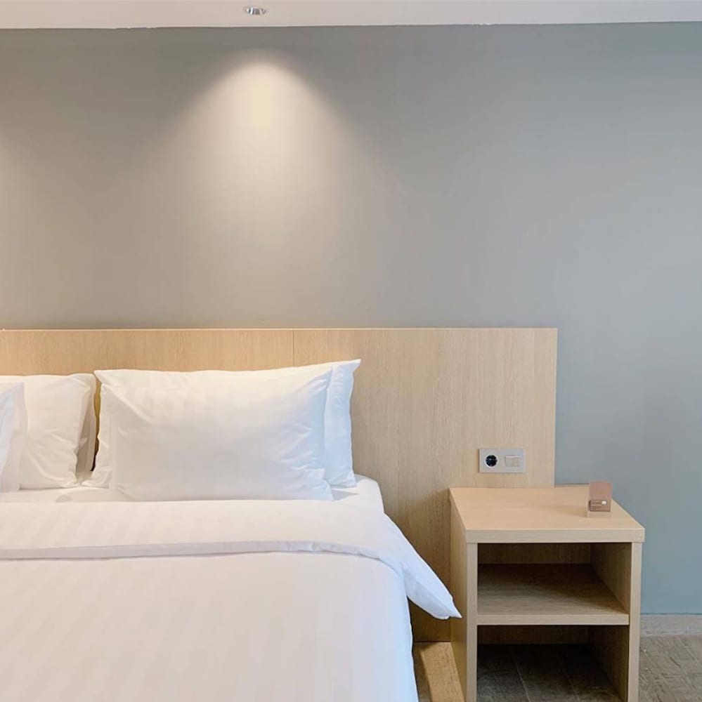 Фото Aveta Hotel Malioboro